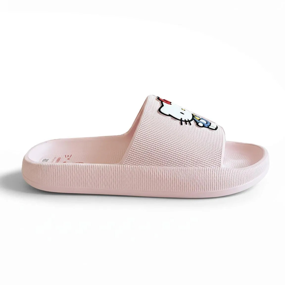 Hello Kitty Hausschuhe Rosa für Mädchen