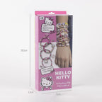 Hello Kitty Bracelet Making Kit Kids