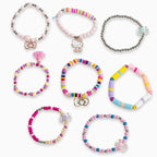Hello Kitty Bracelet Making Kit Kids