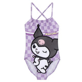 Kuromi Swimsuit Girls