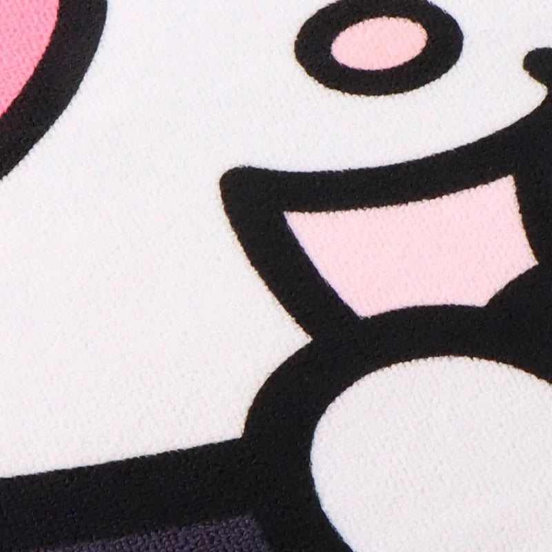 Kuromi Beach Towel Girls