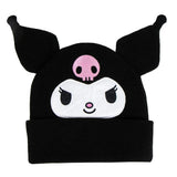 Kuromi Beanie