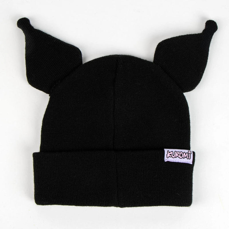 Kuromi Beanie