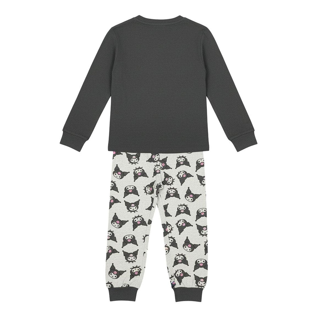 Hello Kitty Kuromi Pyjamas for Girls
