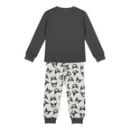 Hello Kitty Kuromi Pyjamas for Girls