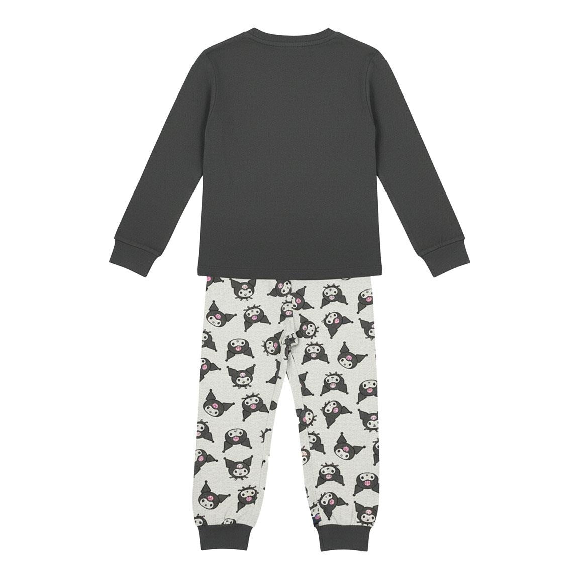 Hello Kitty Kuromi Pyjama für Mädchen