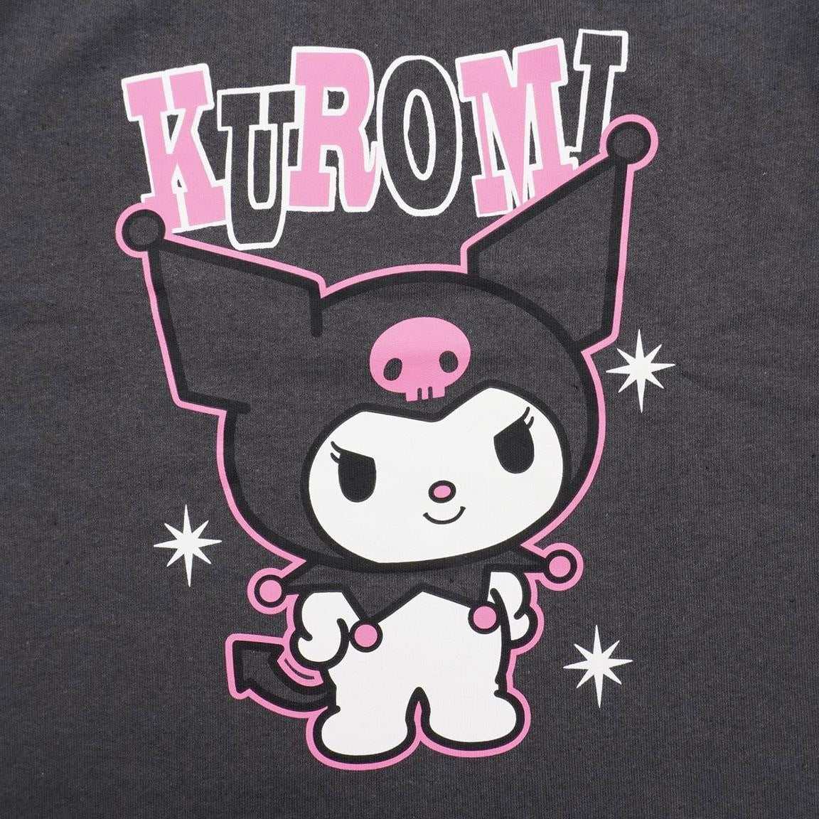Hello Kitty Kuromi Pyjama für Mädchen