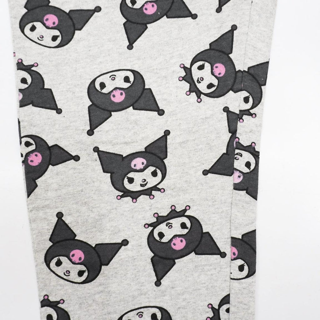 Hello Kitty Kuromi Pyjamas for Girls