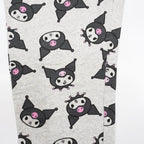 Hello Kitty Kuromi Pyjamas for Girls
