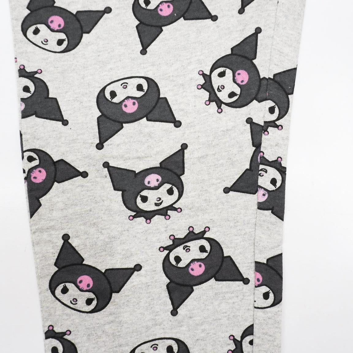 Hello Kitty Kuromi Pyjama für Mädchen