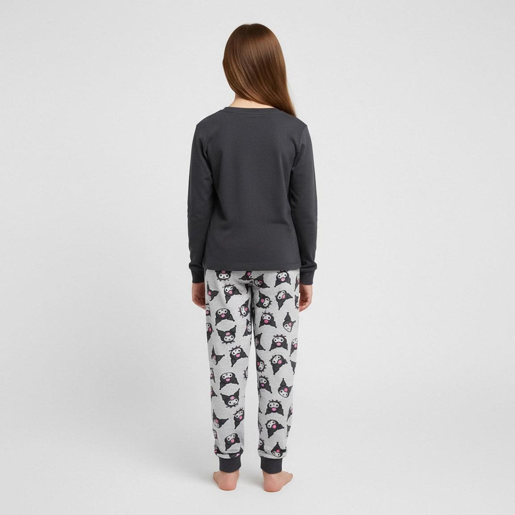 Hello Kitty Kuromi Pyjamas for Girls
