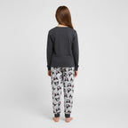 Hello Kitty Kuromi Pyjamas for Girls