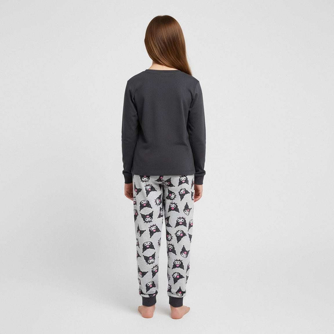 Hello Kitty Kuromi Pyjamas for Girls