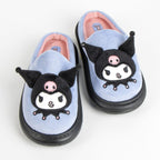 Hello Kitty Kuromi Hausschuhe Mädchen
