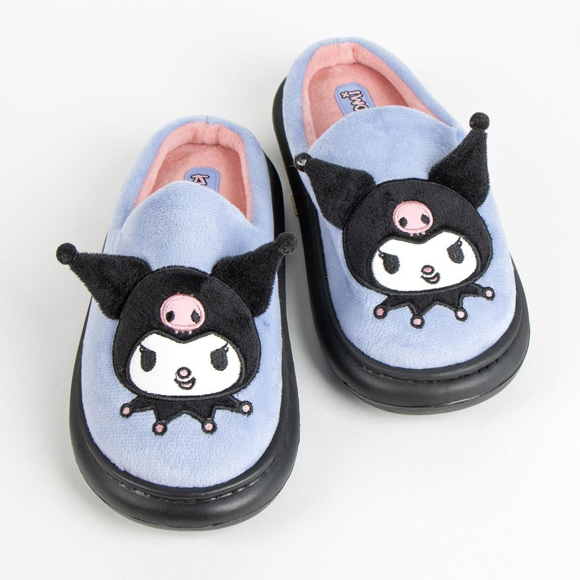 Hello Kitty Kuromi Hausschuhe Mädchen