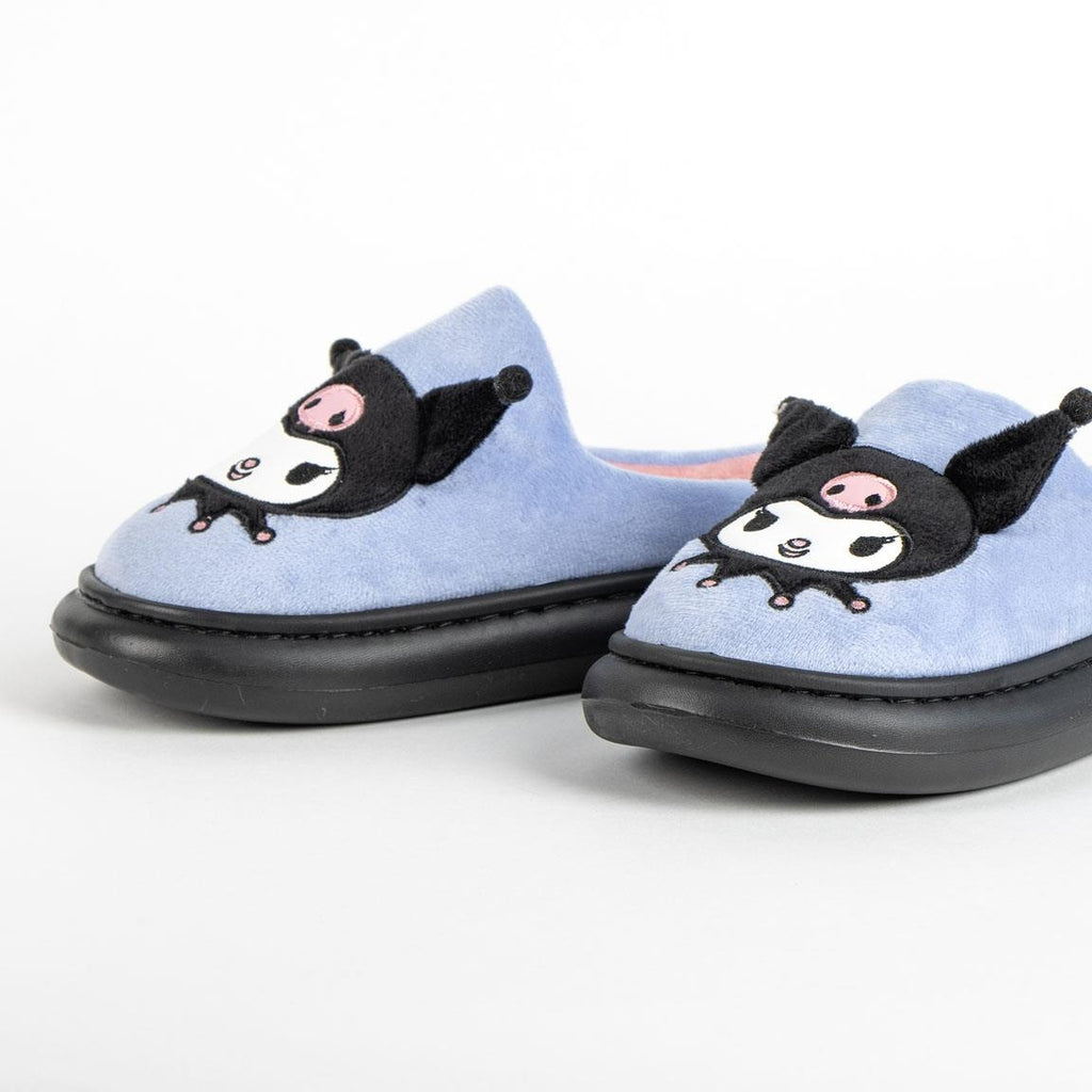 Hello Kitty Kuromi Hausschuhe Mädchen