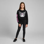 Hello Kitty Kuromi Sweater Mädchen