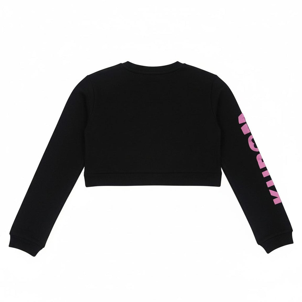 Hello Kitty Kuromi Sweater Mädchen