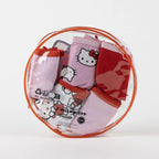 Hello Kitty Underwear Set Girls