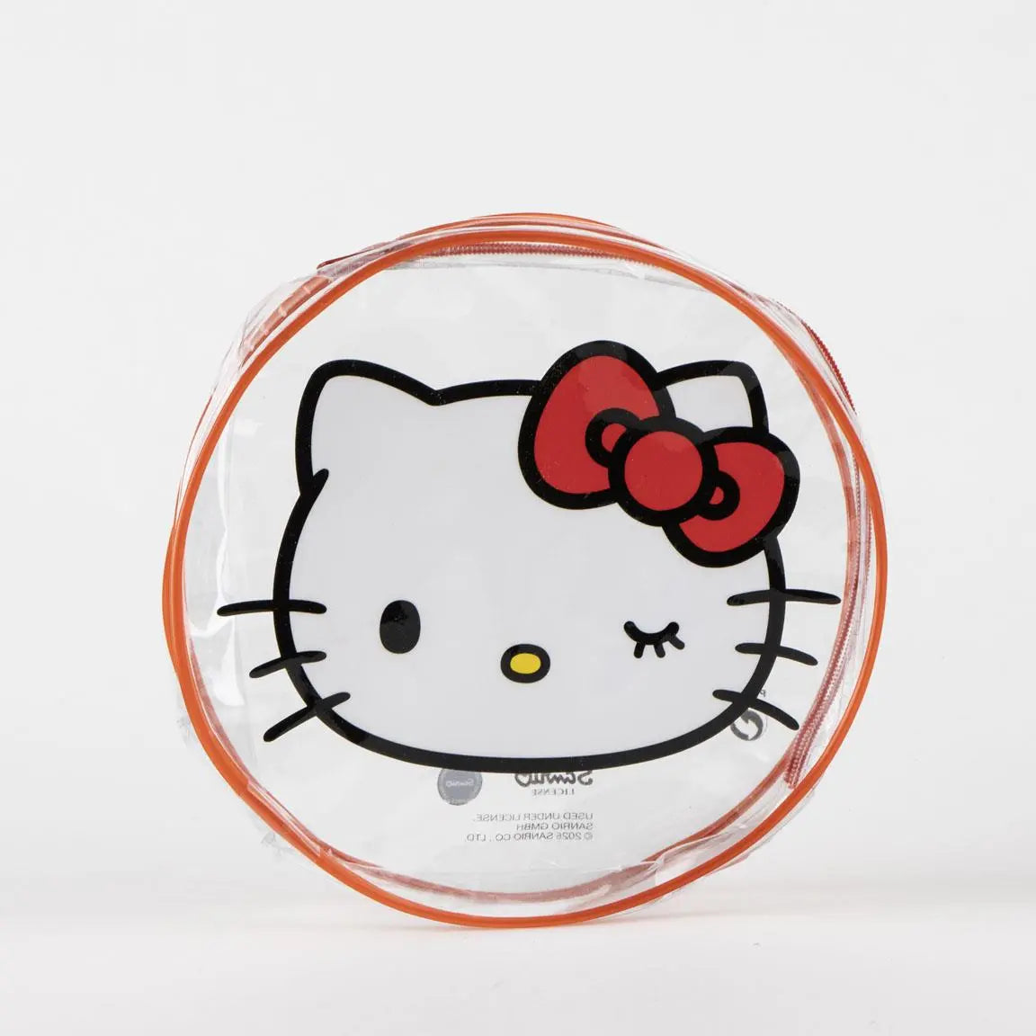 Hello Kitty Underwear Set Girls