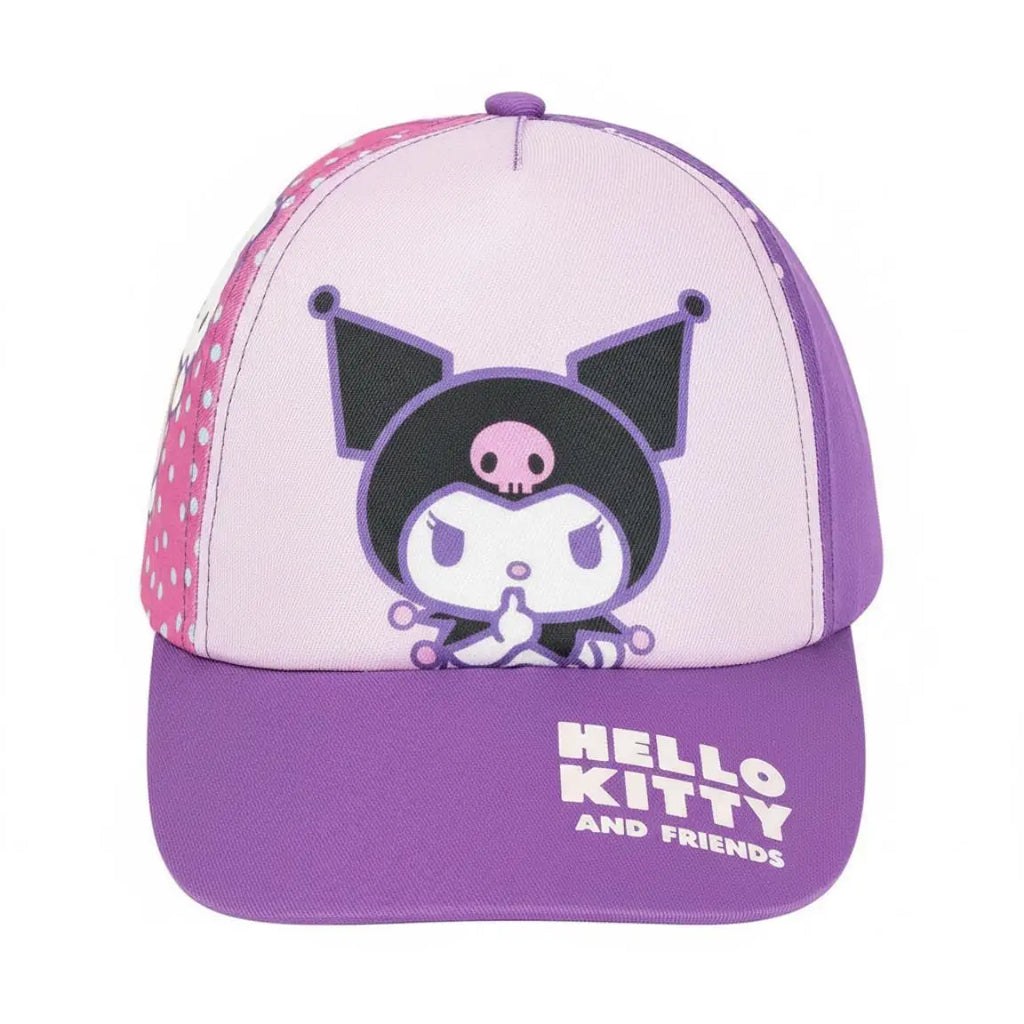Hello Kitty Cap