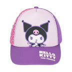 Hello Kitty Cap