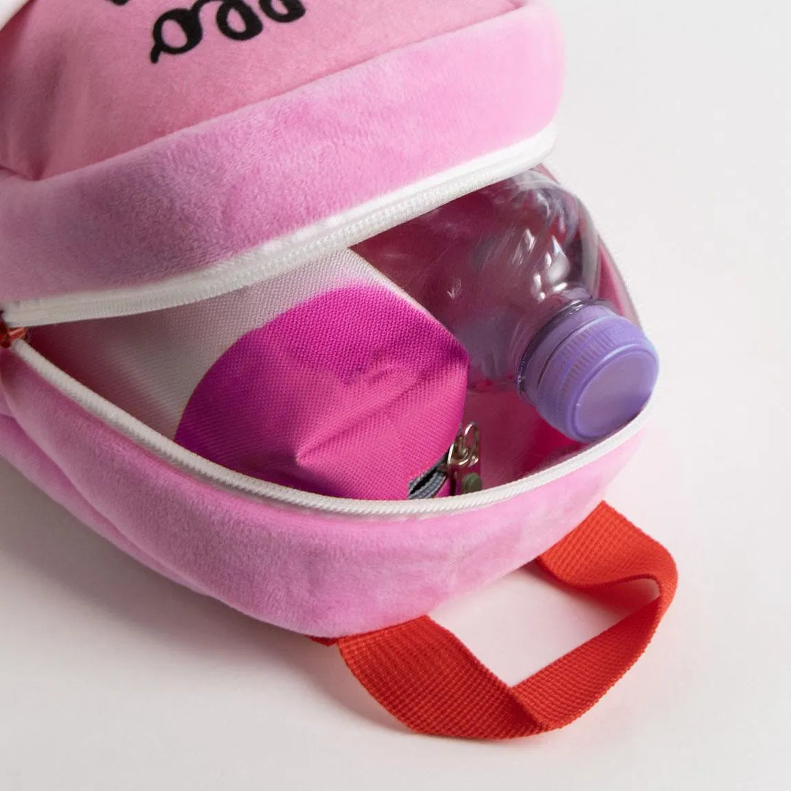 Hello Kitty Backpack Kids – Pink – 22 cm