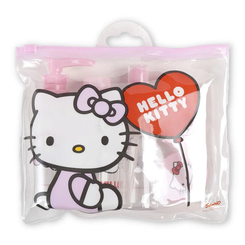 Hello Kitty Hygiene Set Kids