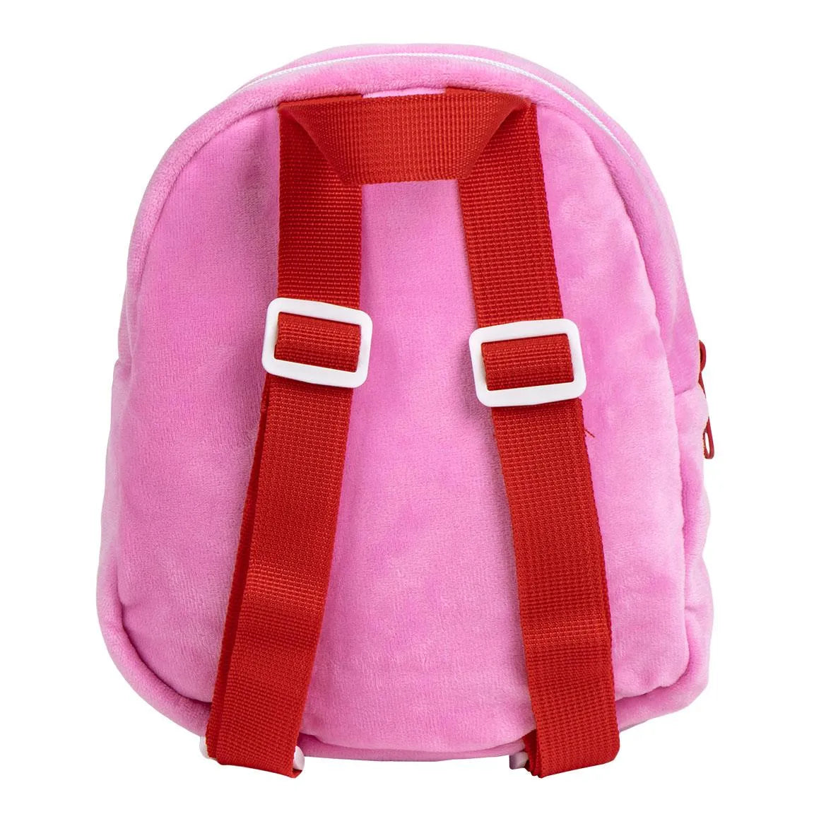 Hello Kitty Rucksack Kinder – Rosa – 22 cm
