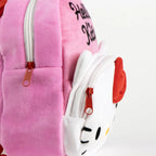 Hello Kitty Rucksack Kinder – Rosa – 22 cm