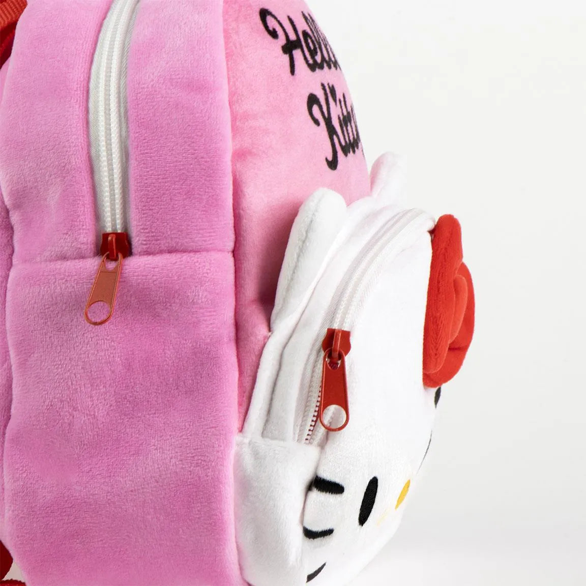 Hello Kitty Backpack Kids – Pink – 22 cm