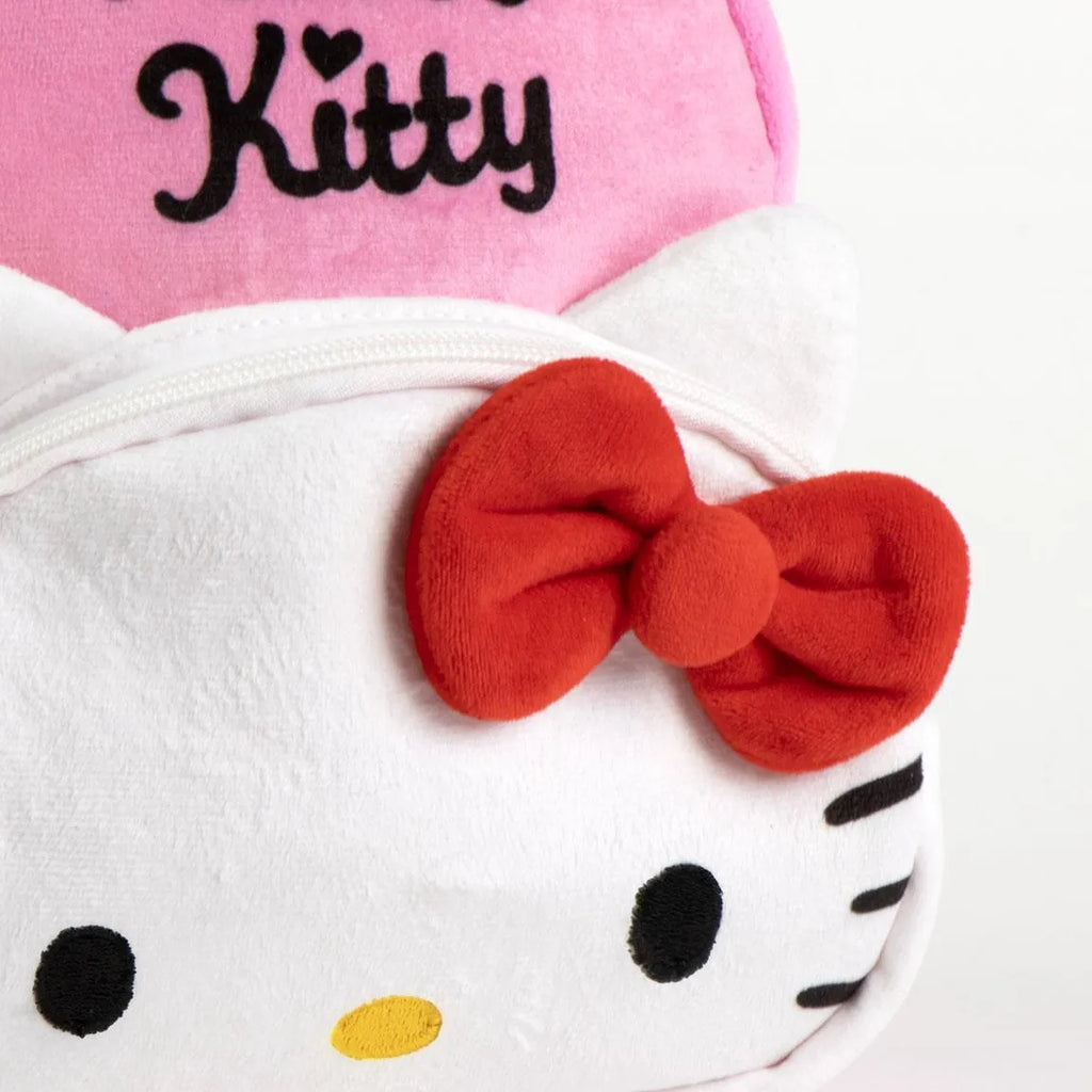 Hello Kitty Rucksack Kinder – Rosa – 22 cm