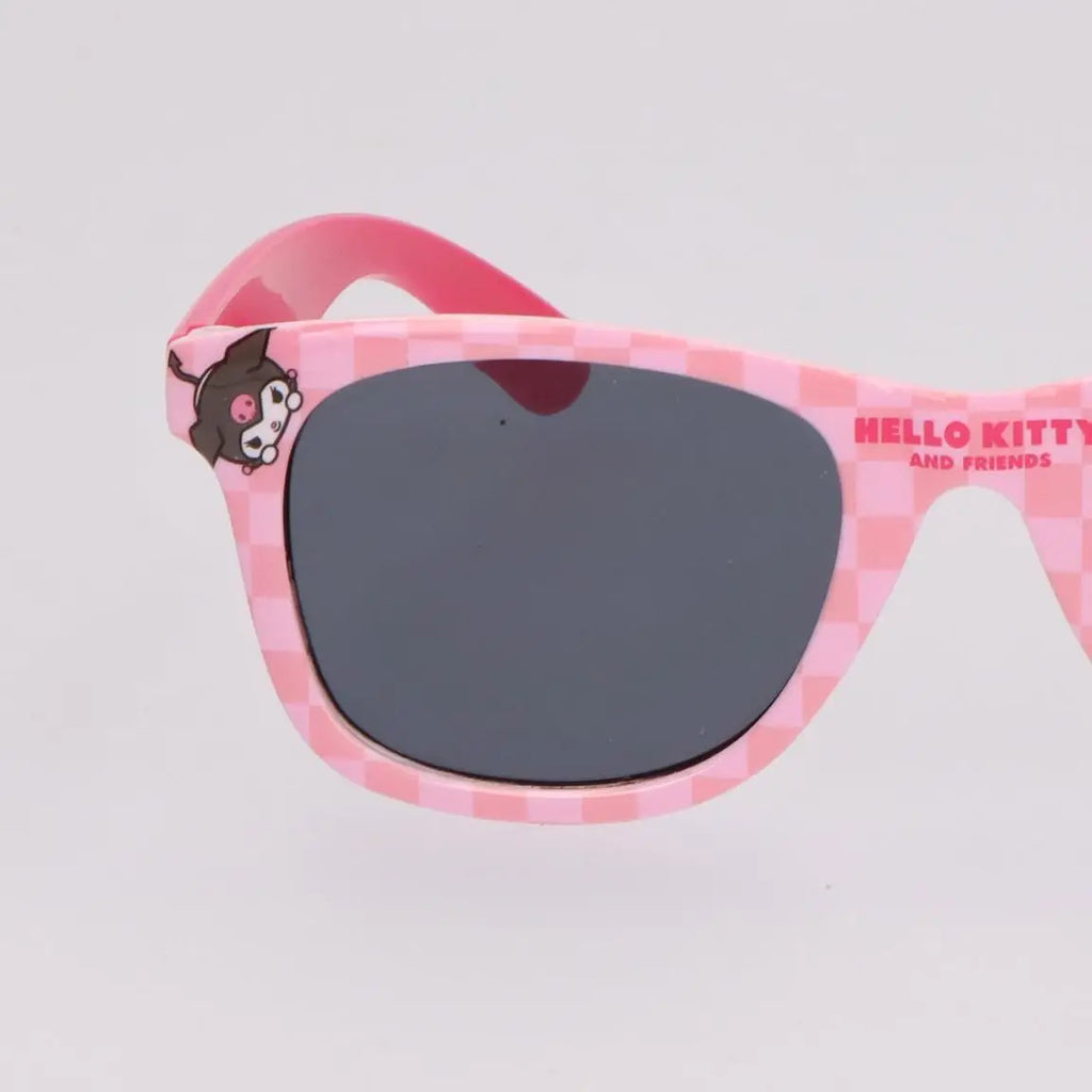 Hello Kitty Cap and Sunglasses