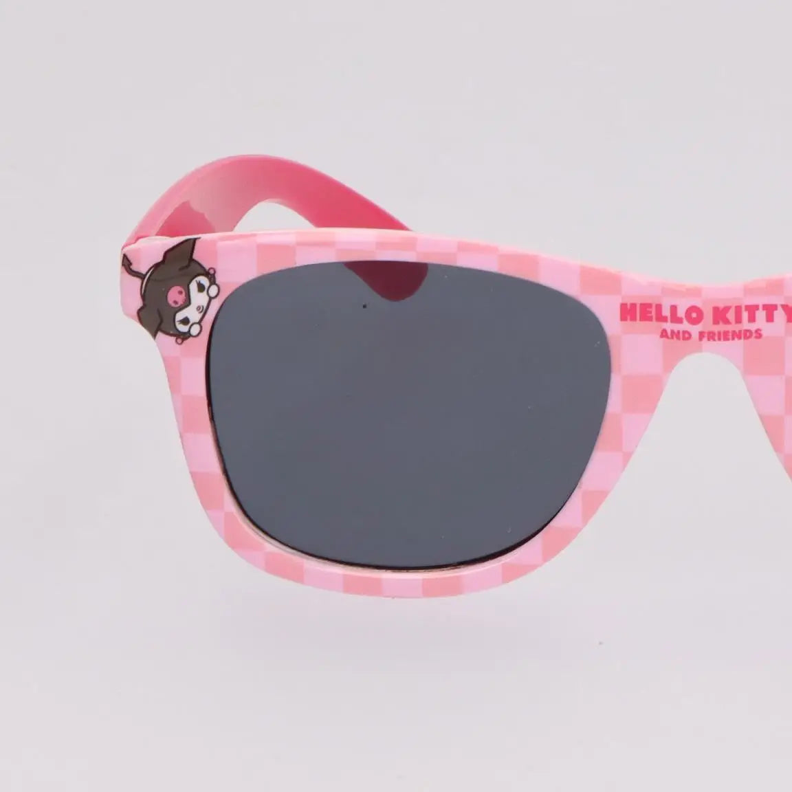 Hello Kitty Cap and Sunglasses