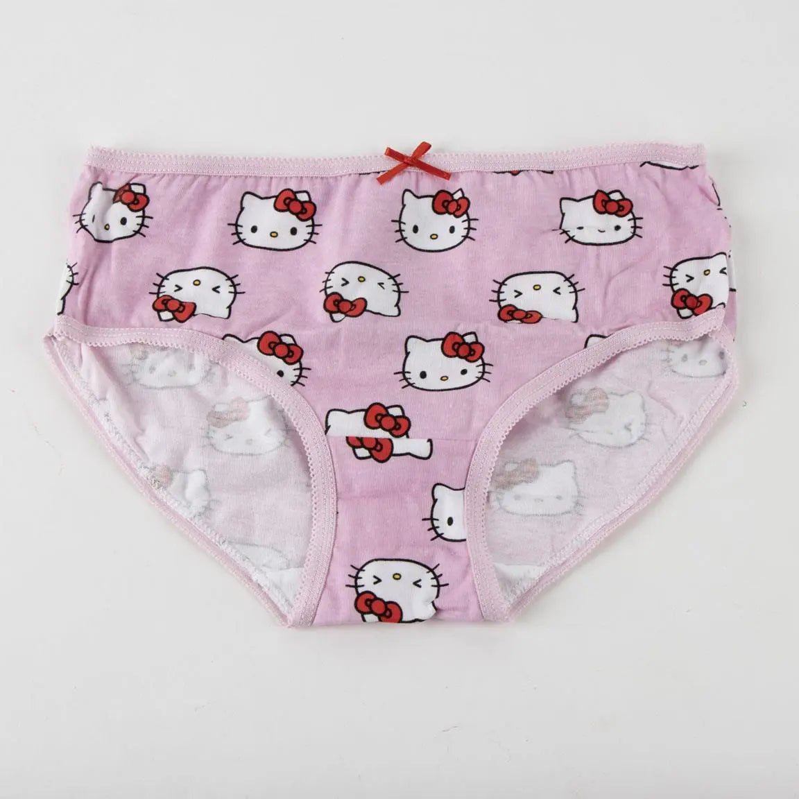 Hello Kitty Unterwäsche Set Mädchen