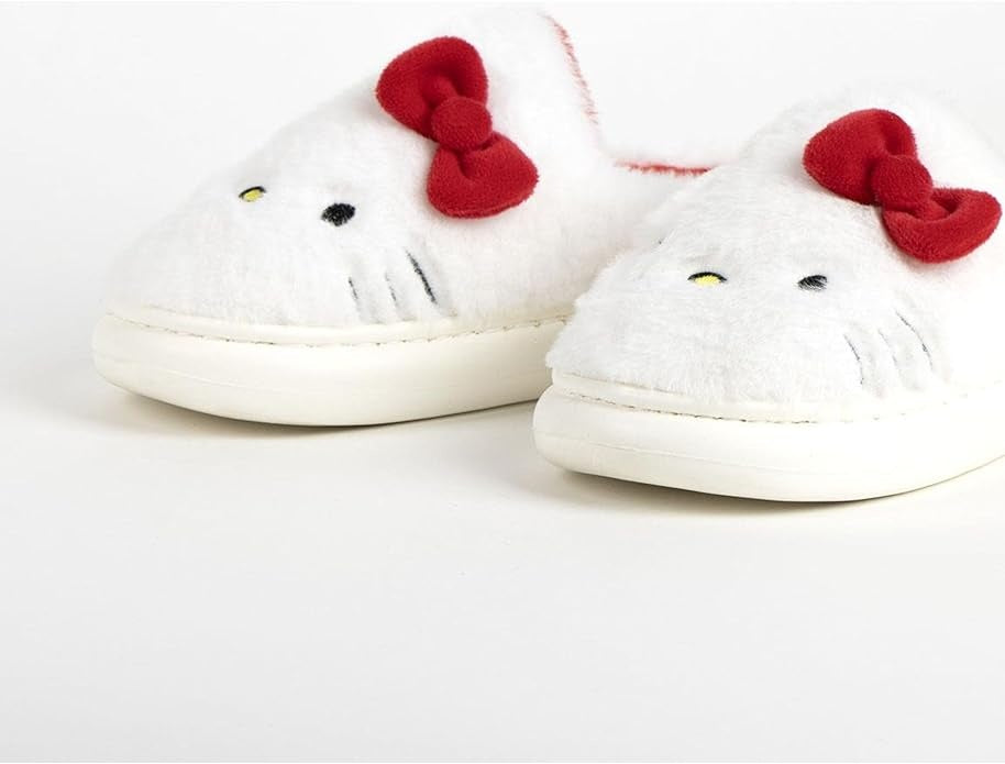 Hello Kitty Hausschuhe Mädchen