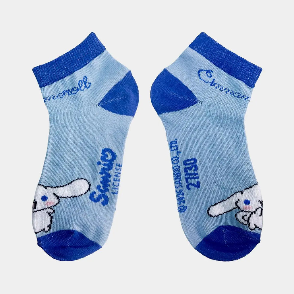 Hello Kitty Socks 7 Pack – Kids Socks