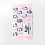 Hello Kitty Socken Kinder