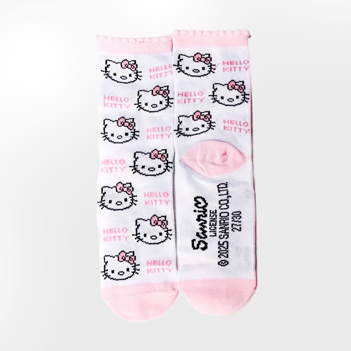 Hello Kitty Socken Kinder