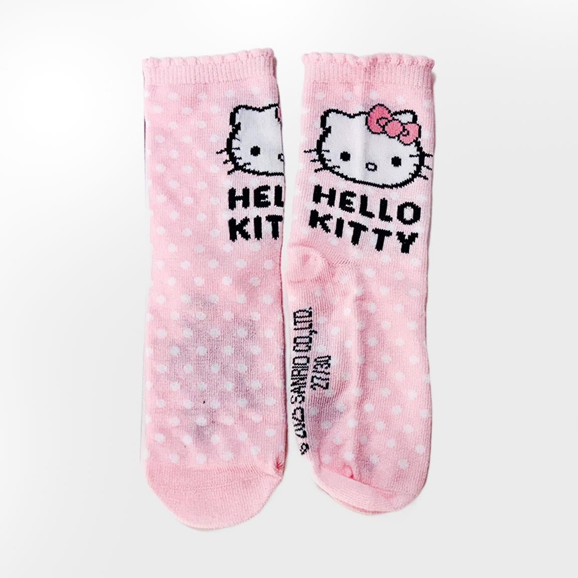 Hello Kitty Socken Kinder