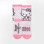 Hello Kitty Socken Kinder