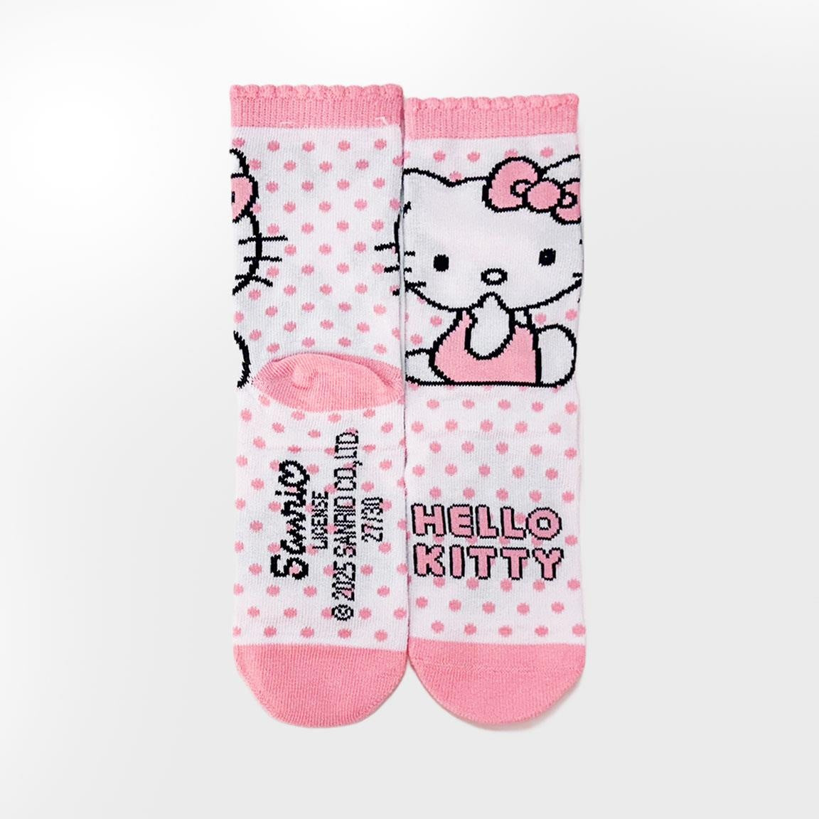 Hello Kitty Socken Kinder