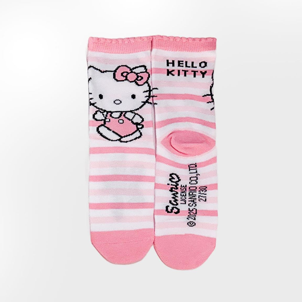 Hello Kitty Socken Kinder
