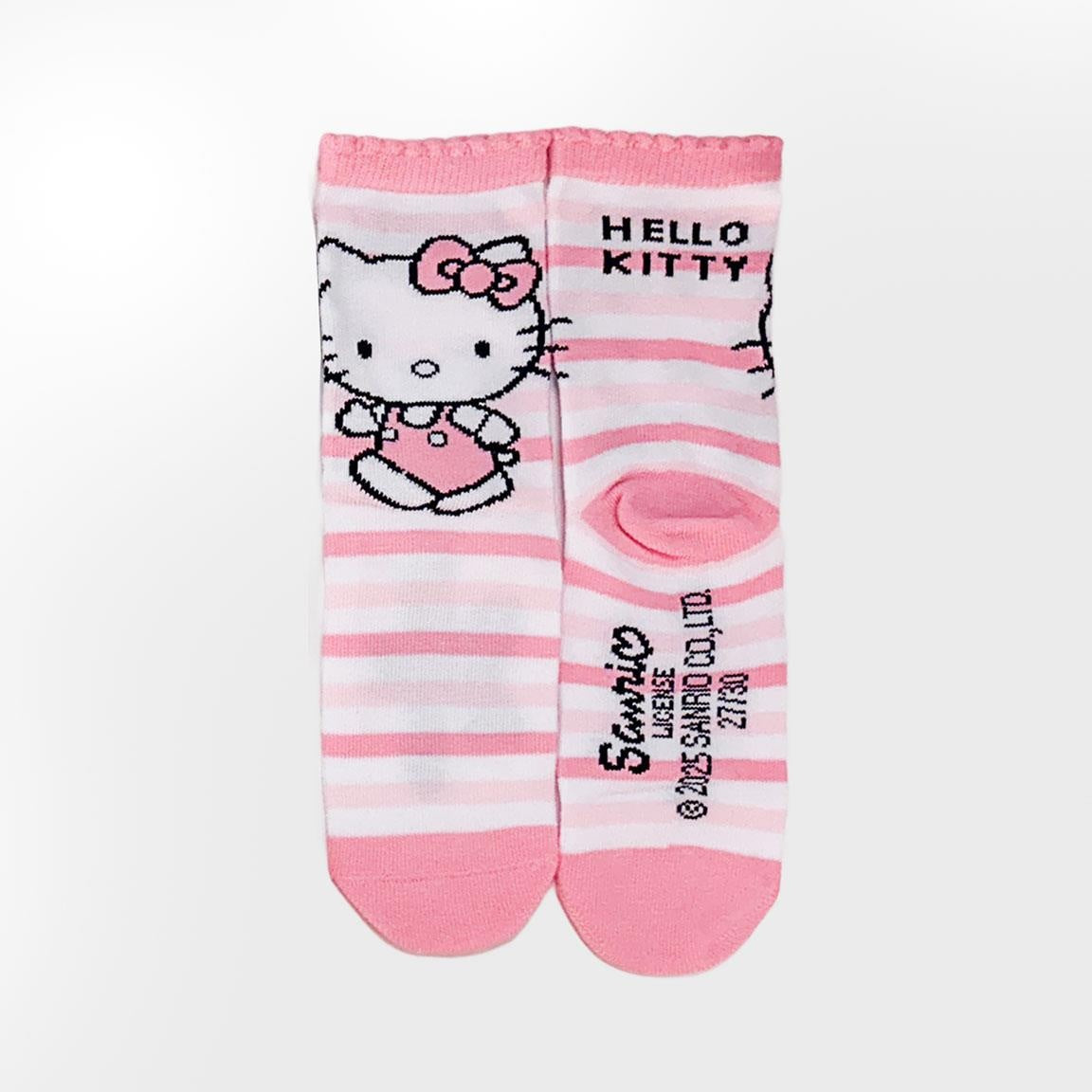 Hello Kitty Socken Kinder