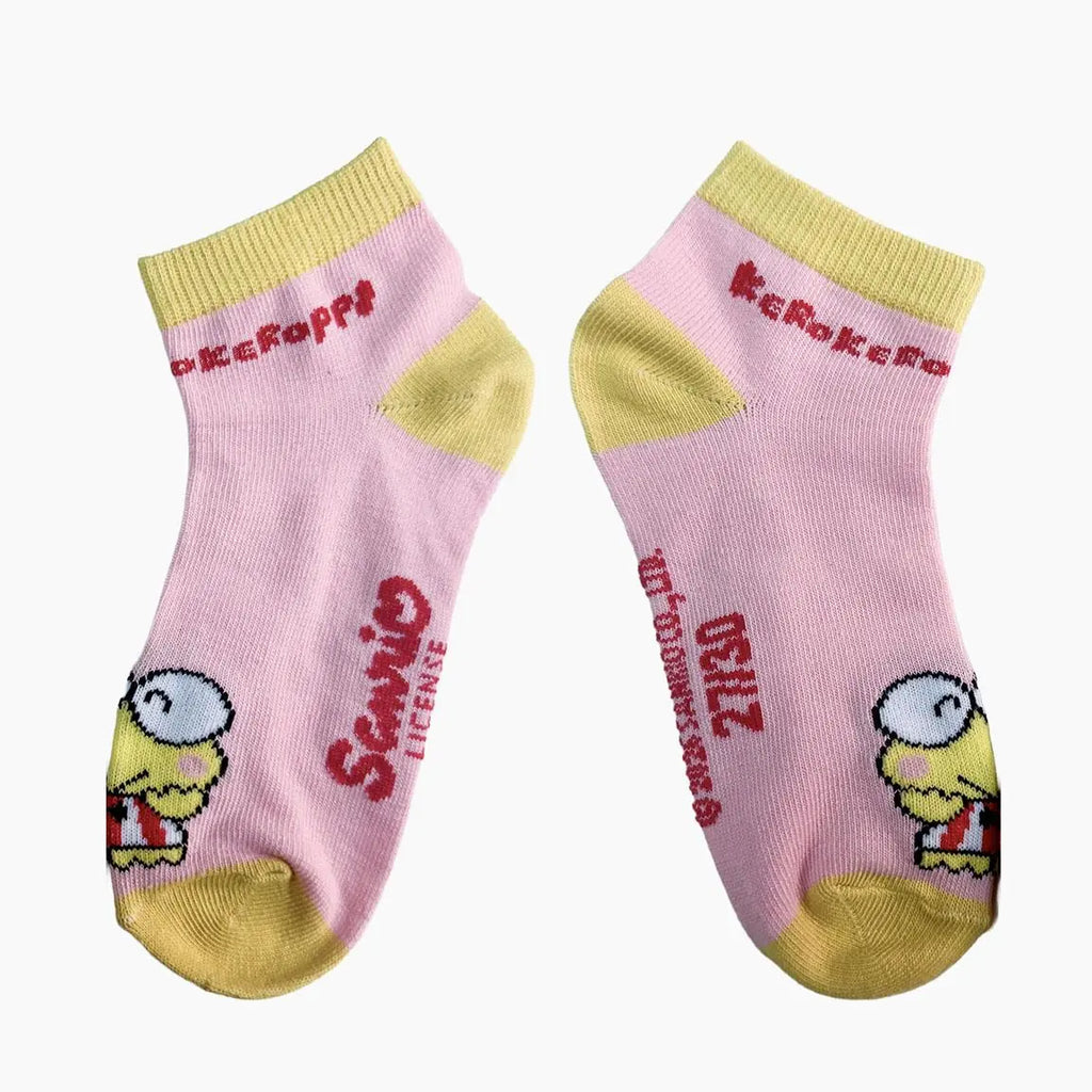 Hello Kitty Socks 7 Pack – Kids Socks