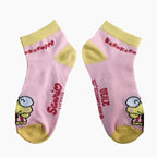 Hello Kitty Socks 7 Pack – Kids Socks