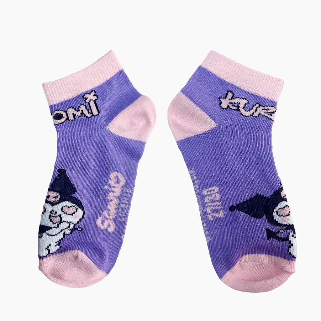 Hello Kitty Socks 7 Pack – Kids Socks