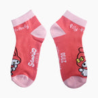 Hello Kitty Socks 7 Pack – Kids Socks
