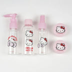Hello Kitty Hygiene Set Kinder
