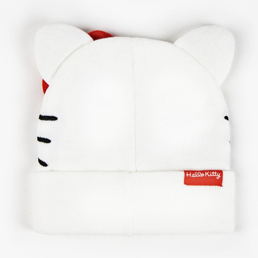 Hello Kitty Winterset Mädchen